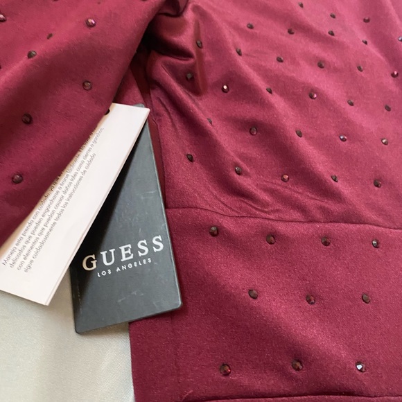Guess Dress Size 8 NWT - Picture 2 of 12